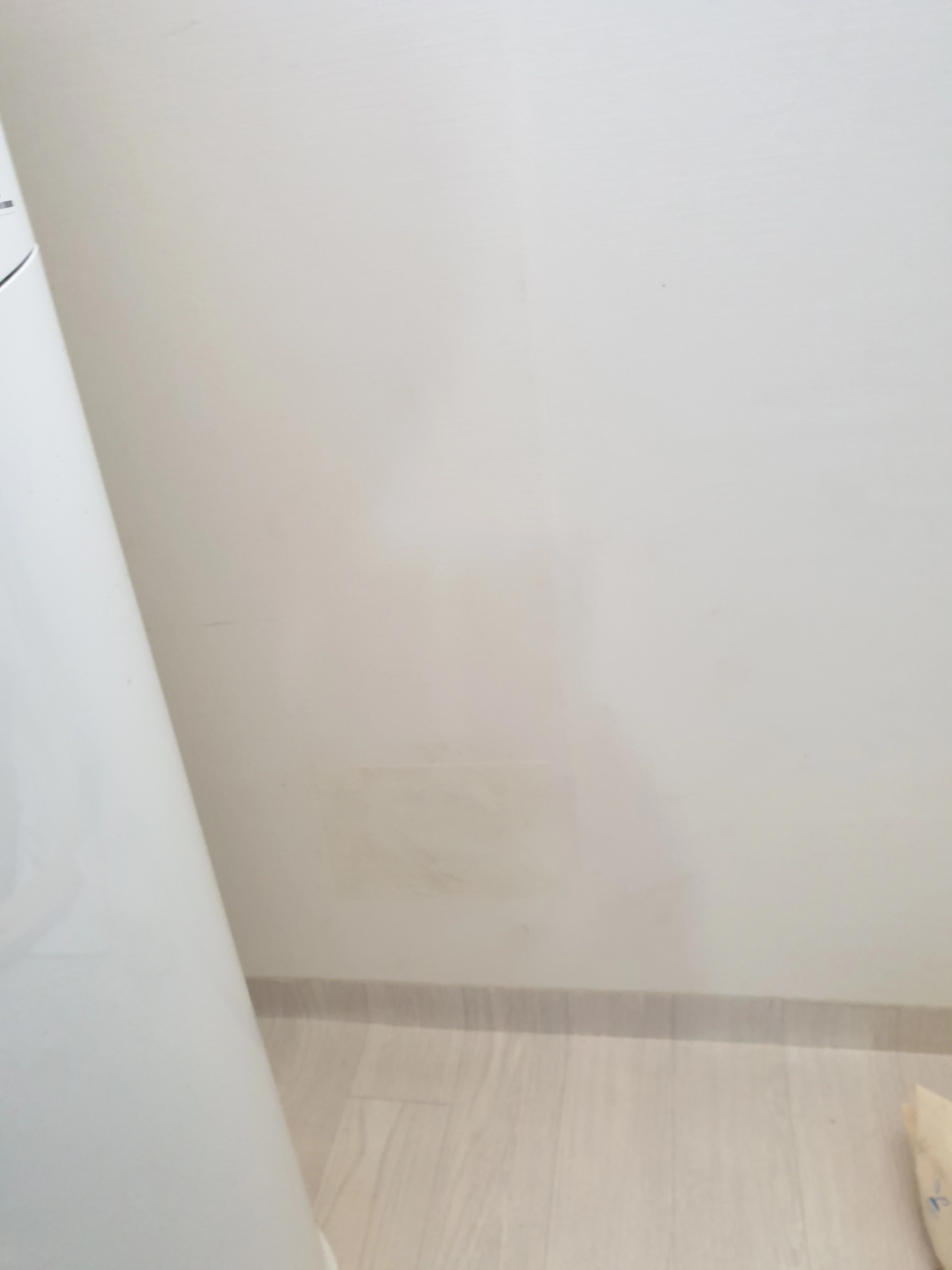 인천 부분도배 시공 사례