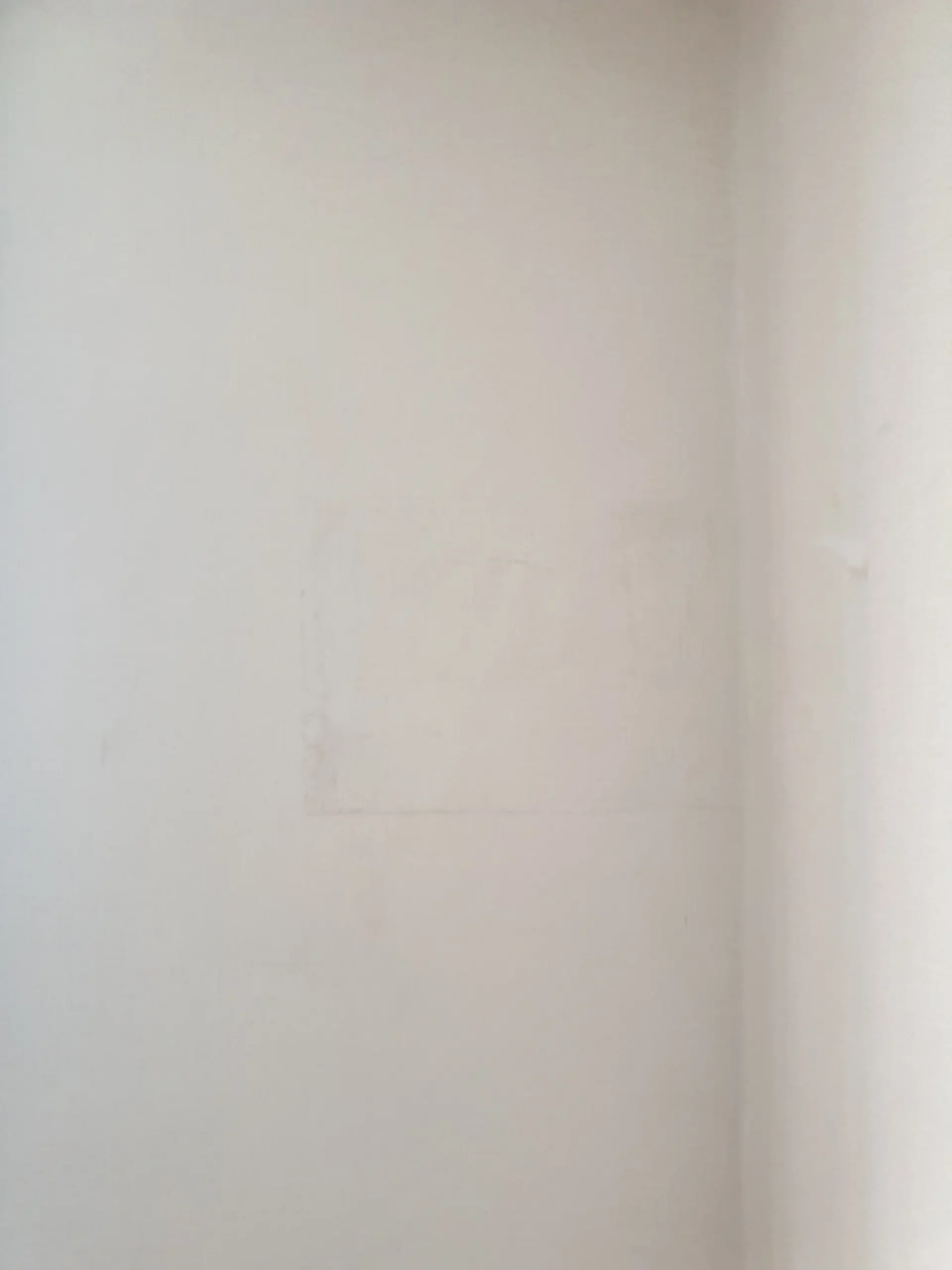 부분도배 시공 완료 사례 2