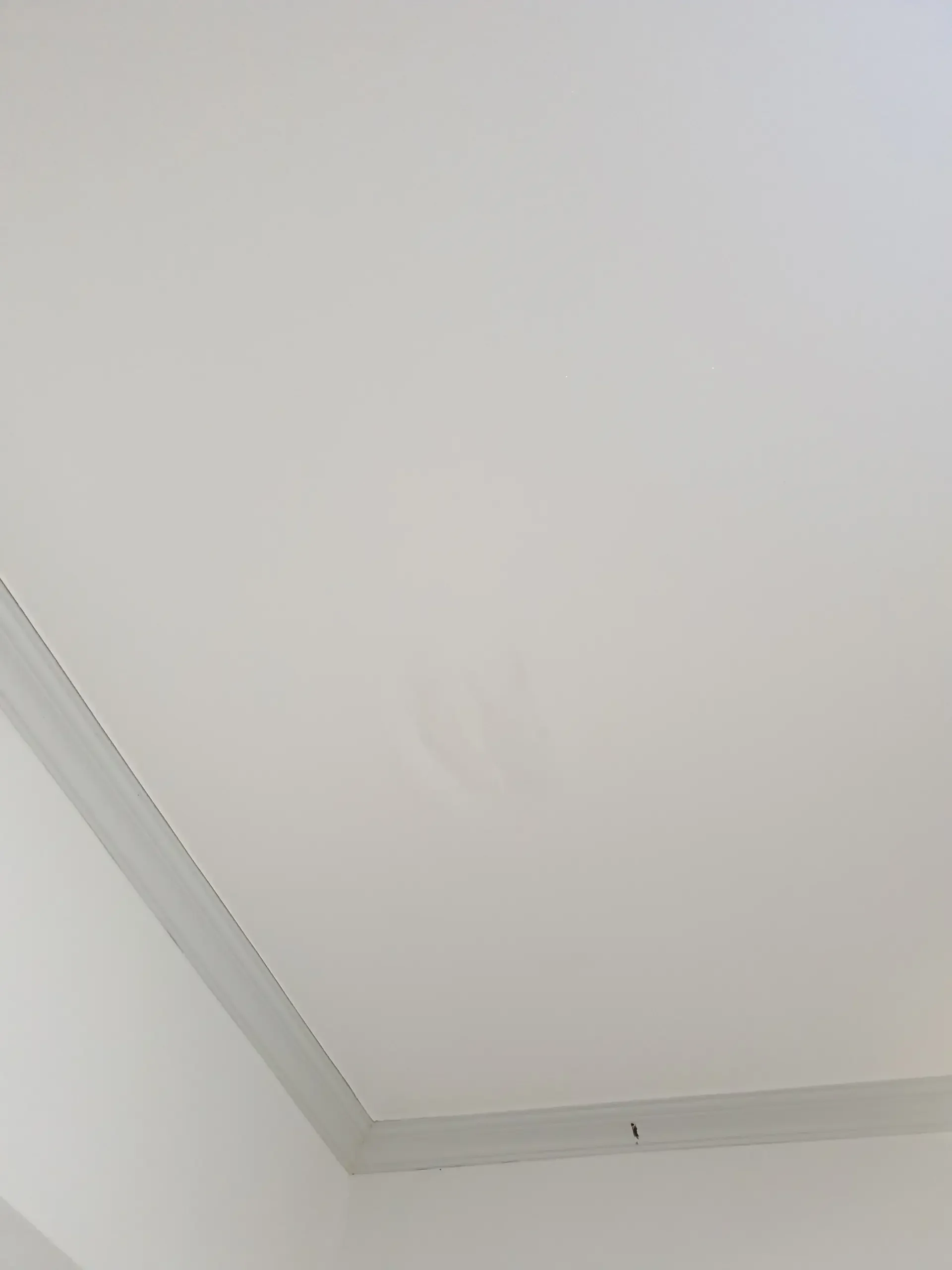 부분도배 시공 완료 사례 3